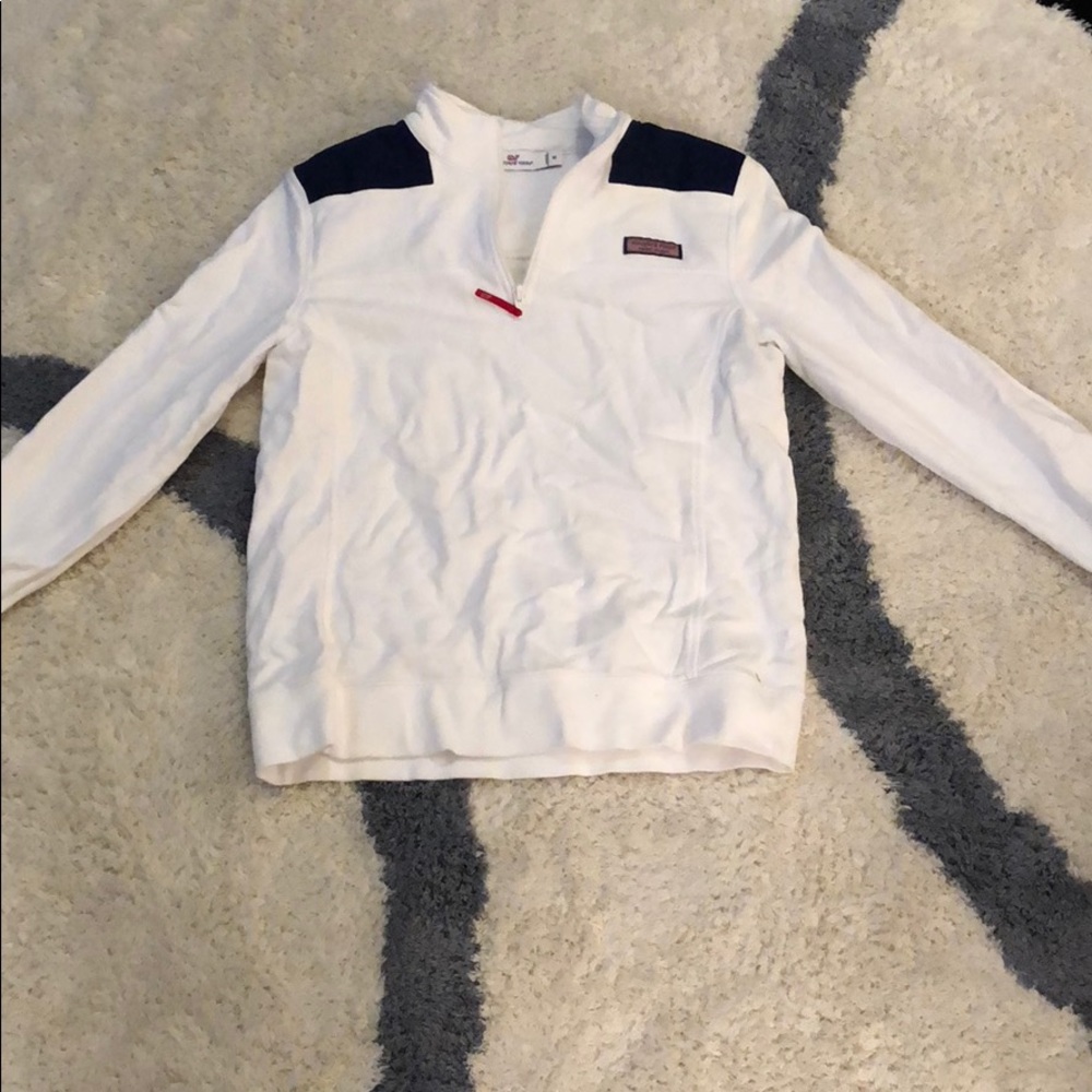 Vineyard Vines Shep Shirt